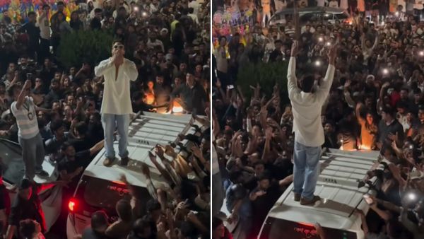 harshvardhan rane innova crysta roof harshvardhan rane innova crysta roof