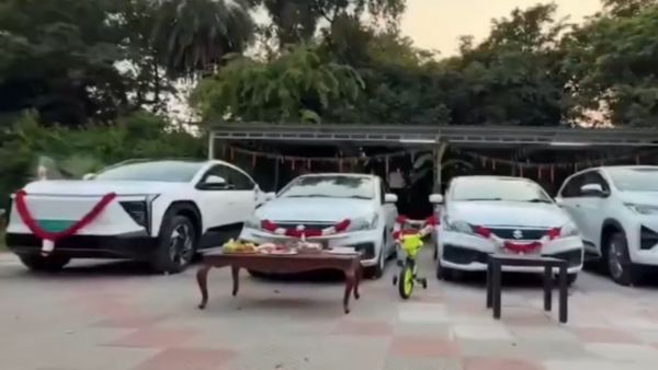 hd kumaraswamy mahindra xev 9e