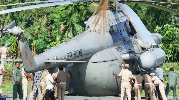 helicopter landing downwash effect helicopter landing downwash effect