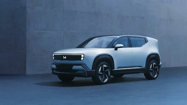 Honda launch 10 new cars by 2030