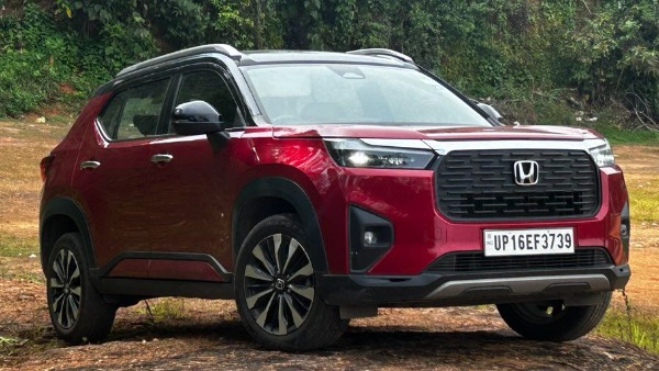 why honda elevate in high demand