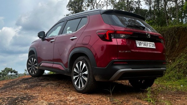 why honda elevate in high demand