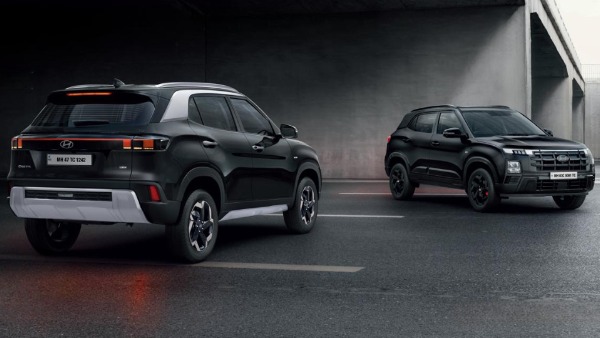 Hyundai Posted 70 347 Unit Sales In September 2025 Creta And Venue SUVs Sold More