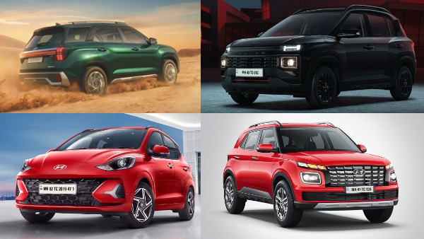 Diwali offers to Hyundai