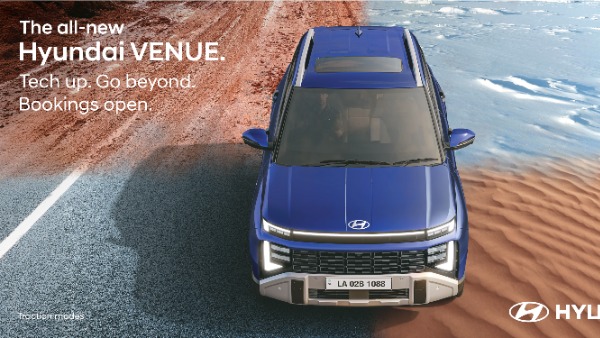 Hyundai Venue Engine Options And Power Figures Revealed Ahead Of November 4 Launch