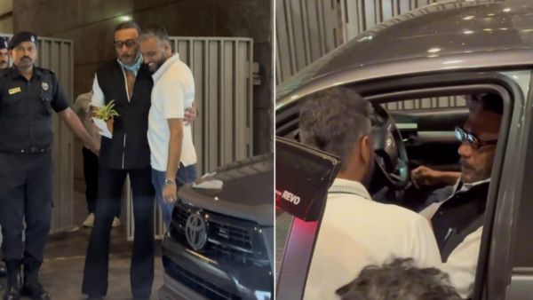 jackie shroff buys custom toyota hilux