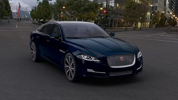 jaguar land rover restarted production