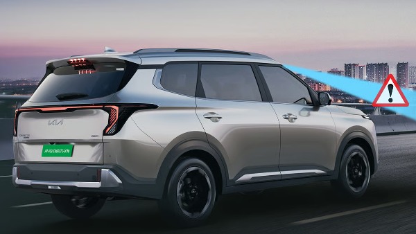 Kia Carens Clavis EV Gets New 2 Variants Priced At Rs 19 99 Lakh