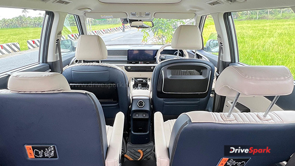 why Indians love 7 seater cars