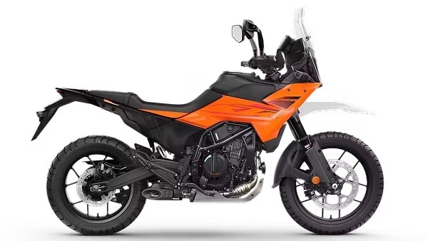 ktm 250 adventure