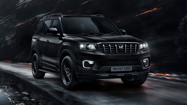 Mahindra Scorpio Posted 18 372 Unit Sales In September 2025 Mahindra Scorpio Posted 18 372 Unit Sales In September 2025