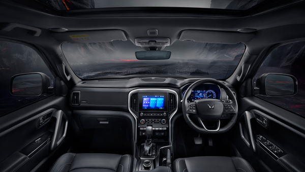 Mahindra Scorpio Posted 18 372 Unit Sales In September 2025 Mahindra Scorpio Posted 18 372 Unit Sales In September 2025