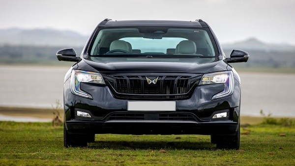 Mahindra XUV700