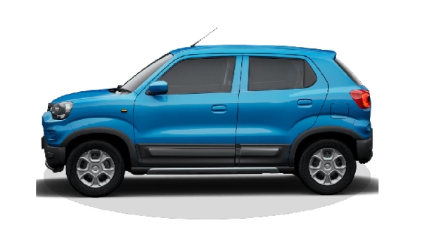 Maruti S Presso Attracts Discount Offer Up To Rs 57 500 For All Variants Maruti S Presso Attracts Discount Offer Up To Rs 57 500 For All Variants