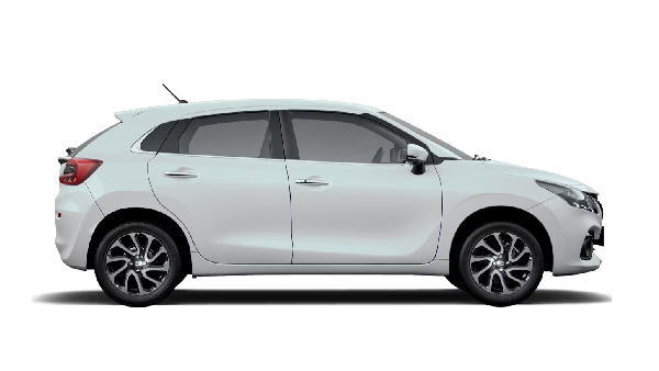Maruti Suzuki Baleno Sales Down By 8 Per Cent In September 2025