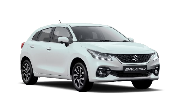 Maruti Suzuki Baleno Sales Down By 8 Per Cent In September 2025