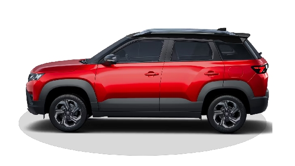 Maruti Suzuki Brezza New Prices After GST Reduction Now Price Starts From Rs 8 26 Lakh