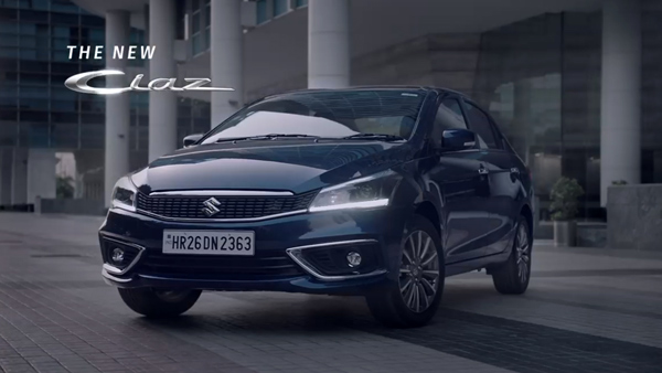 Maruti Ciaz To Nissan X-Trail These Cars Sold 0 Units In September 2025