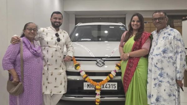 maruti suzuki diwali 2025 car delivery maruti suzuki diwali 2025 car delivery