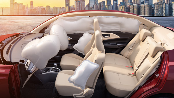 maruti suzuki dzire airbags maruti suzuki dzire airbags