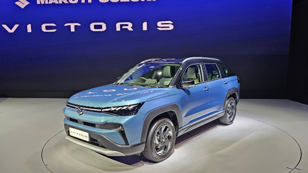 maruti suzuki victoris maruti suzuki victoris