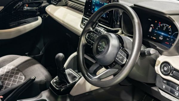 maruti suzuki victoris cbg showcased