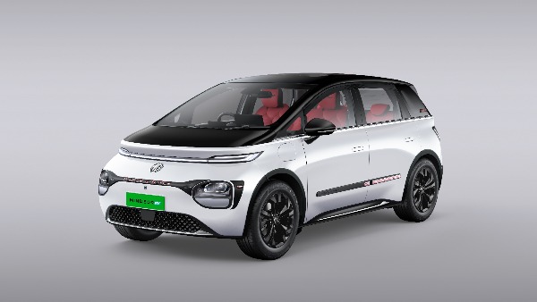 MG Windsor EV Inspire Edition Launched