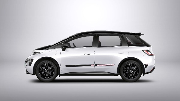 MG Windsor EV Inspire Edition Launched