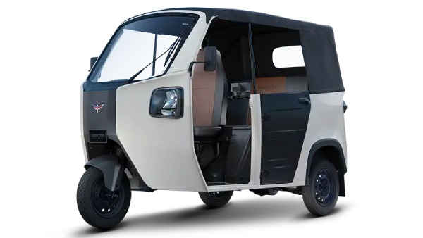 montra super auto launched with upgrades