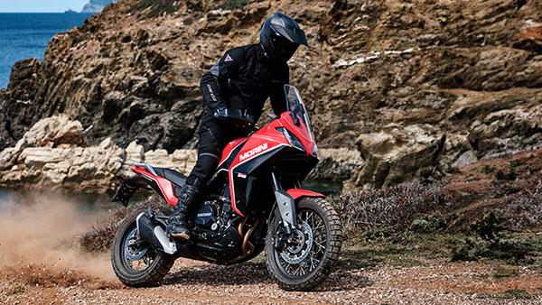 Moto Morini X-Cape Seiemmezzo And Benelli 502C Bikes Will Not Receive Price Hike