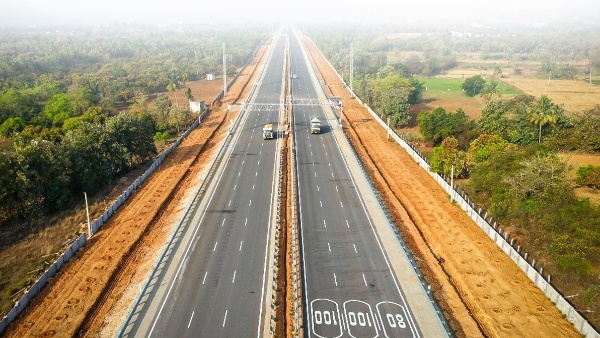 national highway
