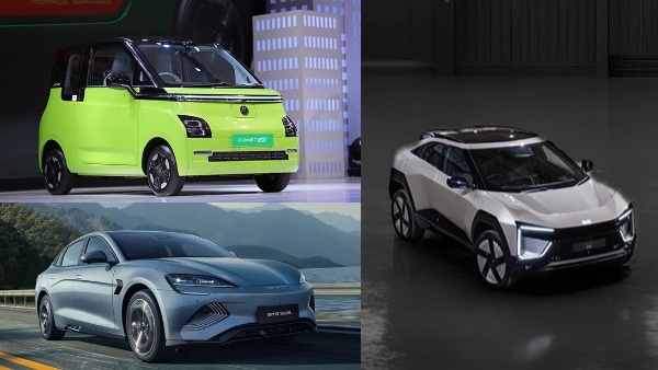 evs to buy on Navratri