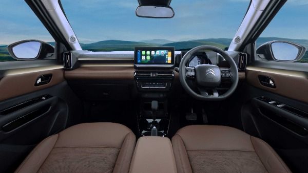 Citroen Aircross Posted Only 59 Unit Sales In September 2025