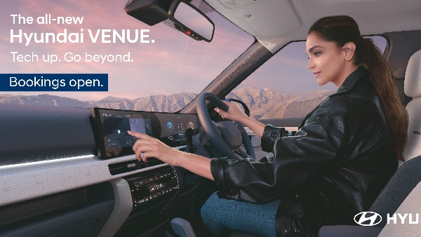 new hyundai venue interior