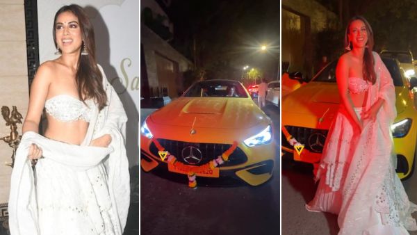 nia sharma buys mercedes-amg cle 53 nia sharma buys mercedes-amg cle 53