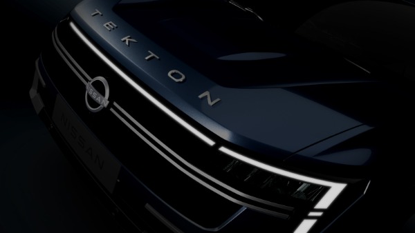 Nissan Tekton SUV Officially Revealed To Rival Hyundai Creta