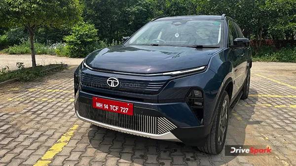 October Tata Motors Diwali offer 2025