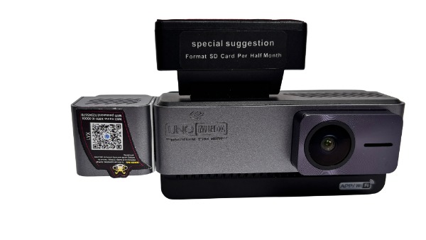 uno minda dashcam launched uno minda dashcam launched