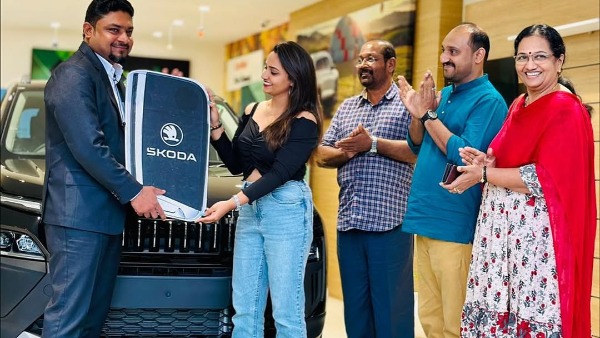 serial actress pratheeksha