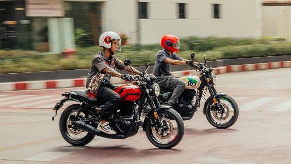 royal enfield hunter 350