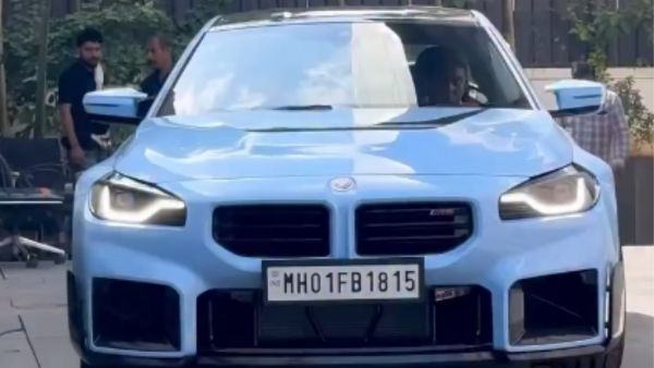 shahid kapoor buys bmw m2