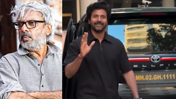 sivakarthikeyan spotted in vellfire