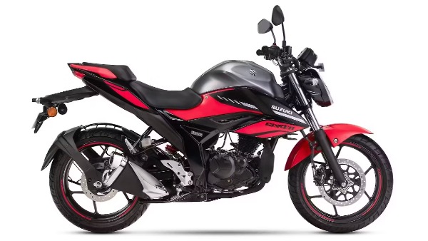 Suzuki Gixxer 155 Models Launched With New Colour Options And Festive Offers