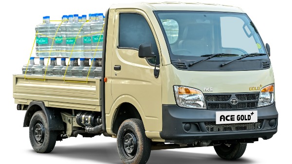 cargo ev vs diesel pickup for business
