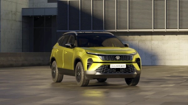 Mid-Size SUV 2025 September Sales