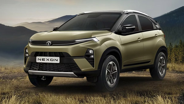 tata nexon tata nexon