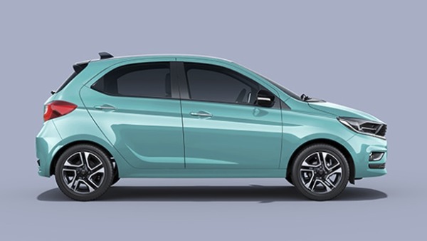 Tata Tiago Hatchback Sales Up By 97 Per Cent In September 2025