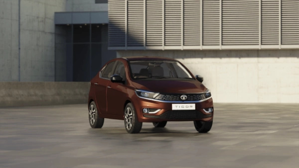 Tata Tigor Tata Tigor