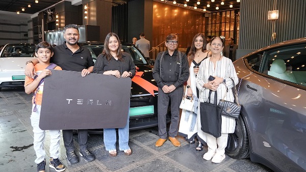 Tesla Model Y Can Now Run 661 KM Range On A Single Charge