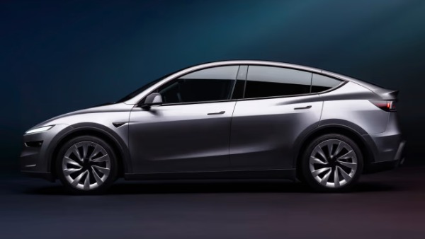 Tesla Model Y Can Now Run 661 KM Range On A Single Charge